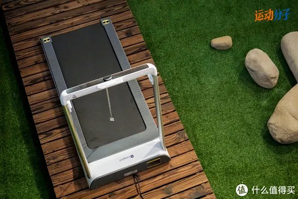 运动分子肉身评测 篇七：一台智能家用跑步机应该是怎样的？Keep k1 跑步机 深度测评