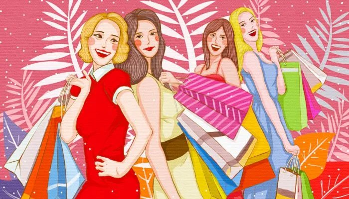 3月7号是女生节吗 女生节是干嘛的