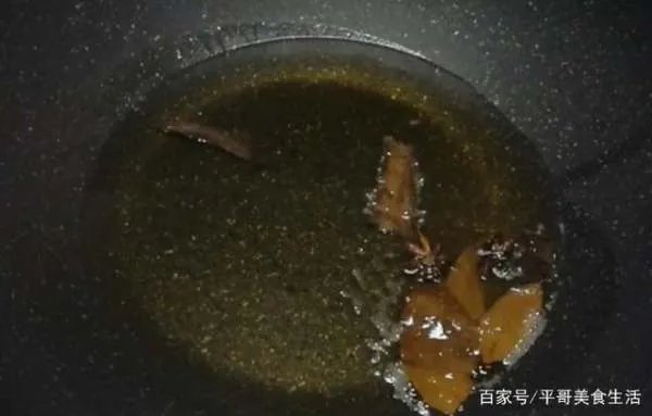 怎样做辣椒油香而不辣窍门