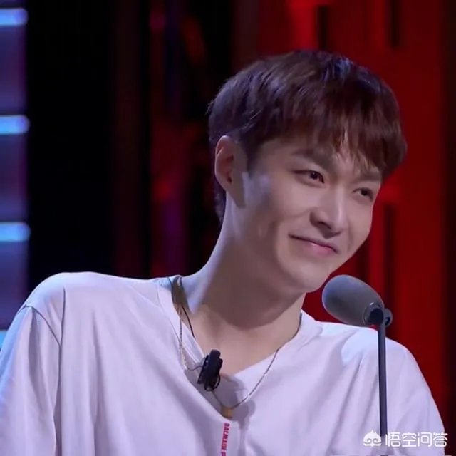 张艺兴在吐槽大会的表现怎么样?