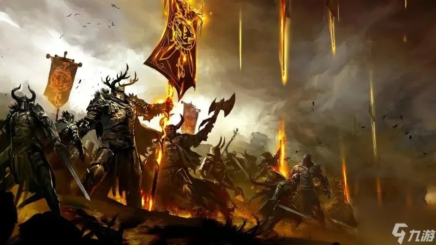 激战2特性怎么解锁 特性解锁方法