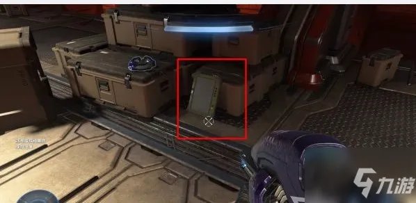 《光环无限》全收集图文教程