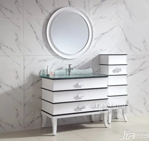 格拉仕伦台盆导购 格拉仕伦洗手盆推荐