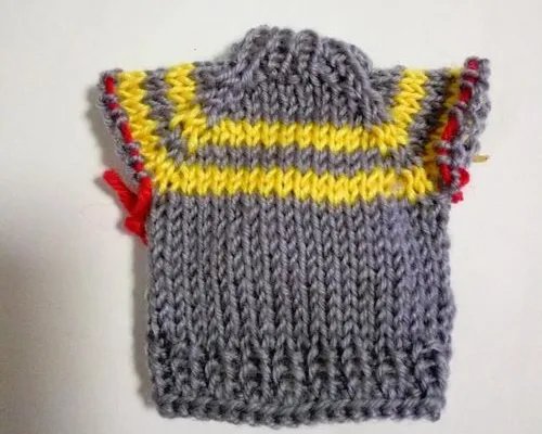 10岁儿童毛衣编织款式有哪些？