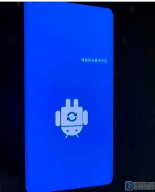 三星s8手机忘记密码怎么强制恢复出厂设置