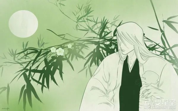 《死神》护庭十三队队长实力排名 第一毫无悬念!