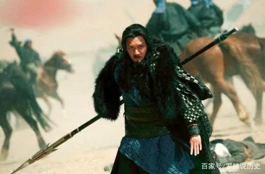 范增为什么会离开项羽呢？