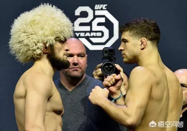 ufc中，小鹰的优点是什么？