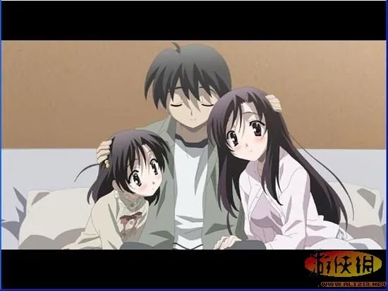 一起来鄙视！细数动漫后宫史上39大废柴男主角