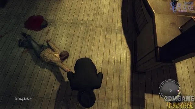 黑手党2图文攻略 四海兄弟2全剧情全流程攻略