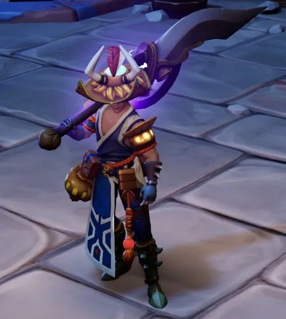 《火炬之光3》火弓手技能加点推荐 火弓手怎么加点