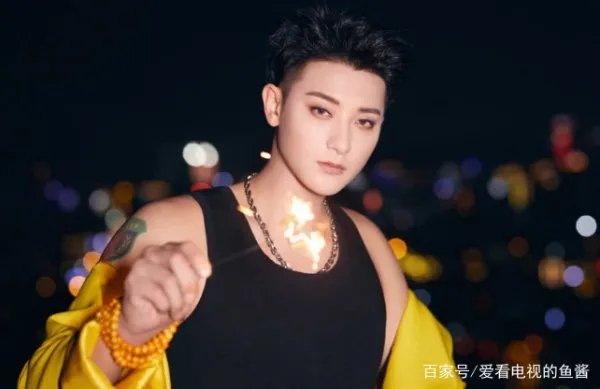 黄子韬发文怼粉丝：请你们喜欢别人，惹大粉心寒，并官宣脱粉，发生了什么