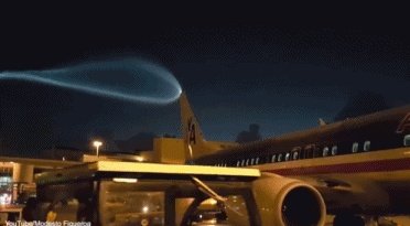 有人说现在手机这么普及，为什么关于UFO的视频却很少了？