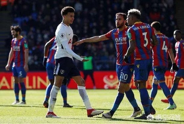 如何评价英超第28轮热刺绝杀水晶宫，反超切尔西排名英超第四？