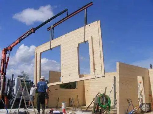 装配式建筑的优势有哪些