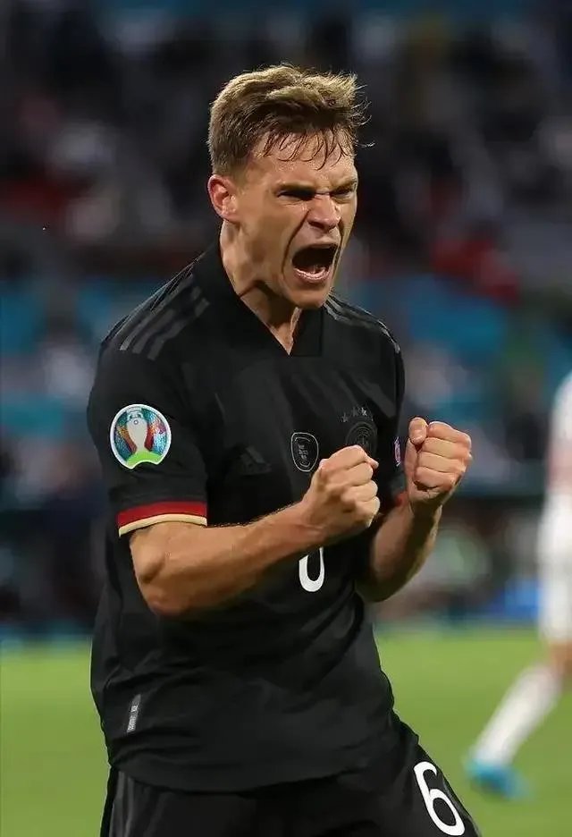 为什么英格兰2：0能胜德国晋级本届欧洲杯八强？