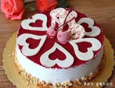 蛋糕根据材料和做法不同 可以分为哪几类