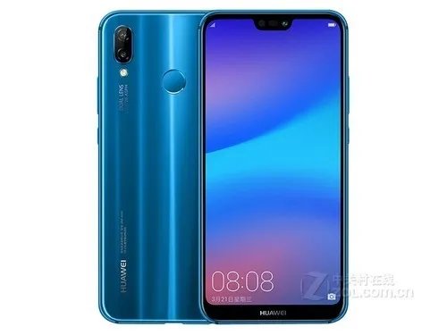 新品到货 华为nova 3e宝鸡价格最新报价