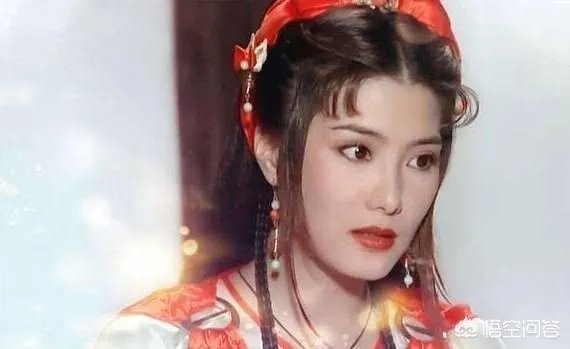 48岁功夫女星杨丽菁为何沦落成无戏可拍?