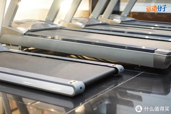 运动分子肉身评测 篇七：一台智能家用跑步机应该是怎样的？Keep k1 跑步机 深度测评
