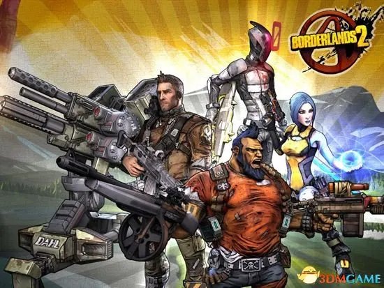 无主之地2怎么刷装备 无主之地2刷装备方法