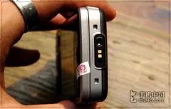 电子罗盘武装GPS 诺基亚6210N完全体验