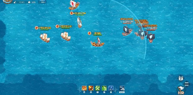 好玩的多人航海游戏盘点 有哪些好玩的多人航海游戏