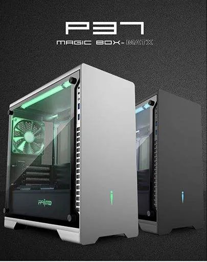 最小的M-ATX机箱是哪个