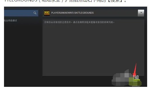 pugb怎么看商店服装