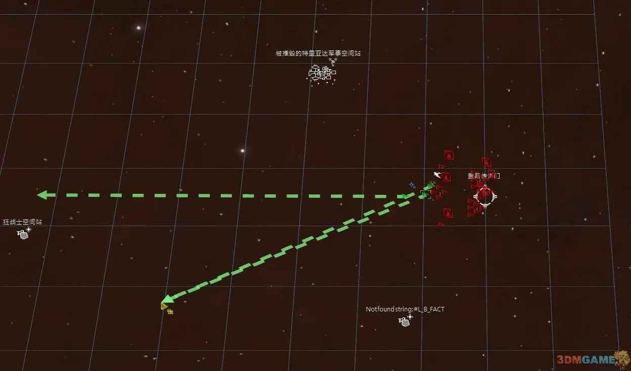 《星际之狼3:内战》神秘商店攻略