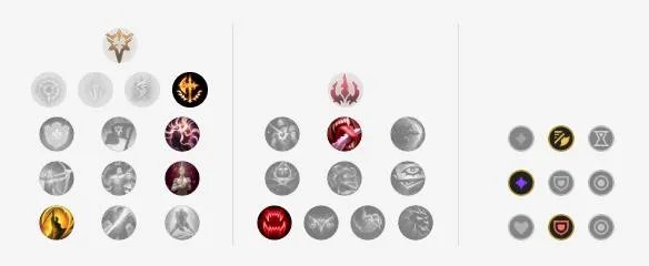 《LOL》2021莎弥拉攻略