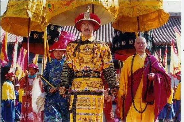 张国立主演的康熙微服私访记为什么算是经典片？