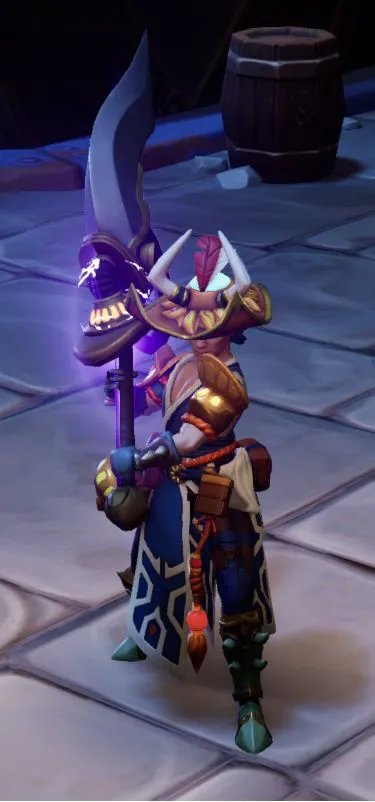 《火炬之光3》火弓手技能加点推荐 火弓手怎么加点