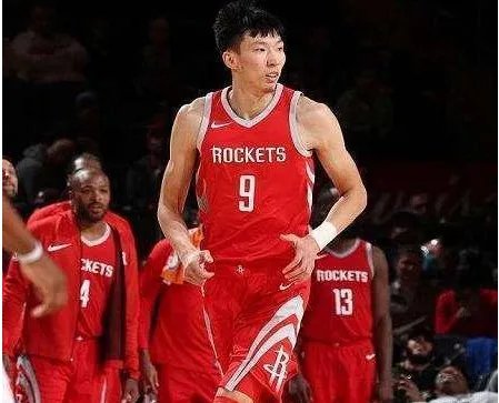 火箭召回周琦预示着什么?