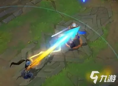 《英雄联盟手游》赵云皮肤特效展示 赵云皮肤价格介绍