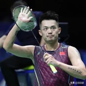 为什么很多人说林丹可以爆冷其他运动员就是爆不了桃田贤斗?