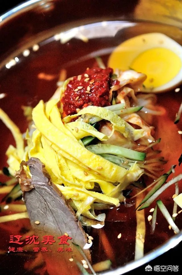 舌尖之上的朝鲜族美食有哪些?