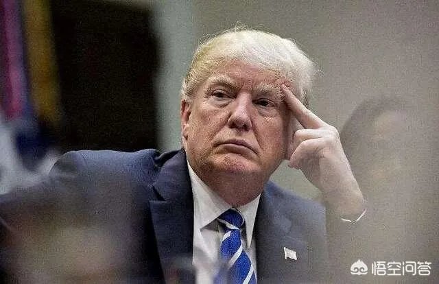 特朗普儿子新冠