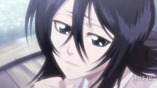 《死神》中的10大美女 矢胴丸莉莎上演制服诱惑！