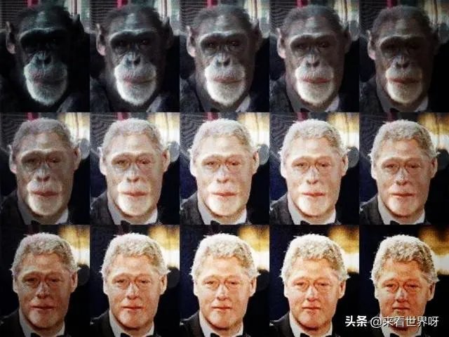 如果达尔文的进化论是正确的,人类最后会进化成什么模样?