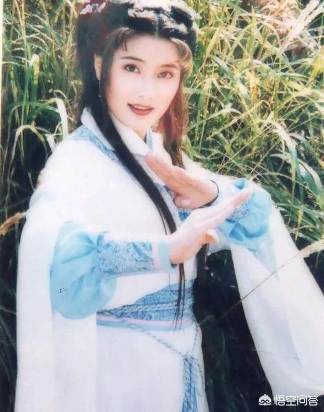 48岁功夫女星杨丽菁为何沦落成无戏可拍?