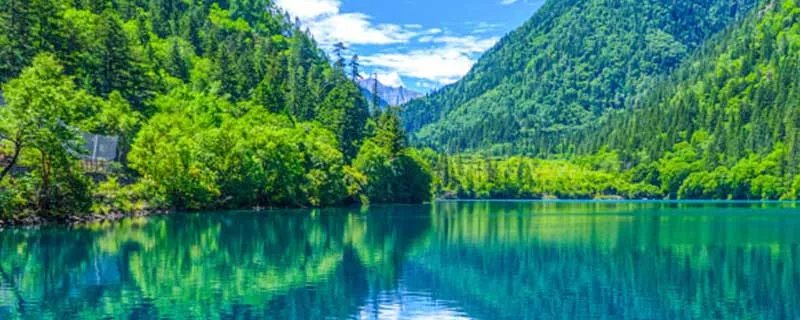 成都怎么去九寨沟 成都到九寨沟路线