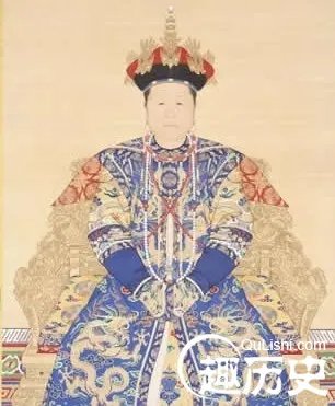 孝庄文皇后简介 历史上多尔衮和孝庄皇后的情史