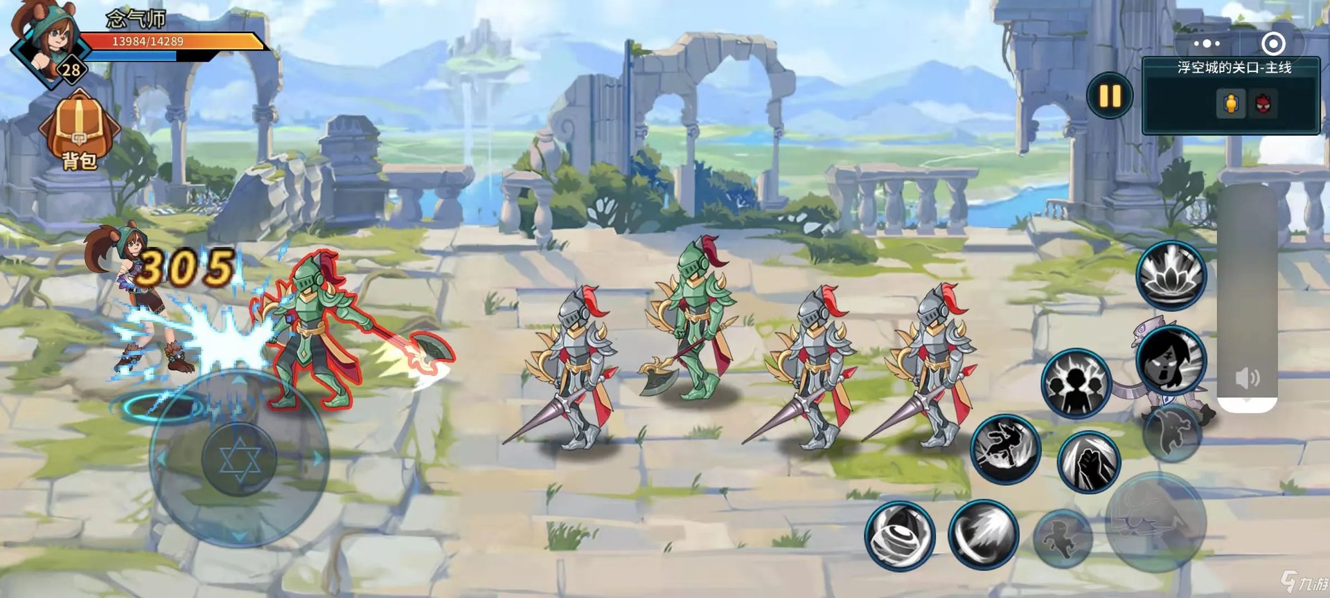 动物大联盟深渊刷哪个图 深渊橙装出货多的图介绍