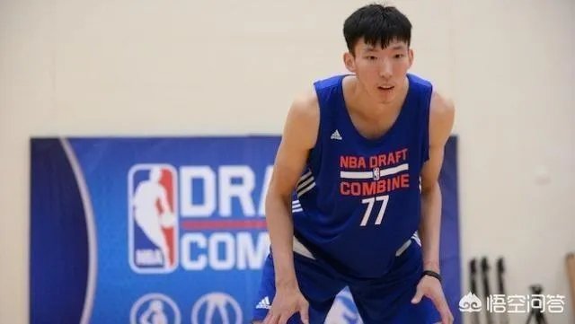 周琦澄清期已过无球队认领，自由球员的周琦是否会继续追梦？你怎么看？