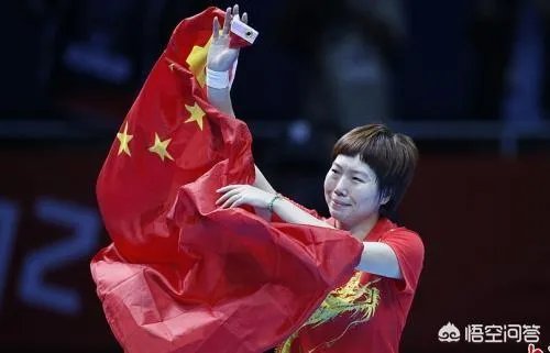 奥运冠军李晓霞为何如此之早就退役呢?