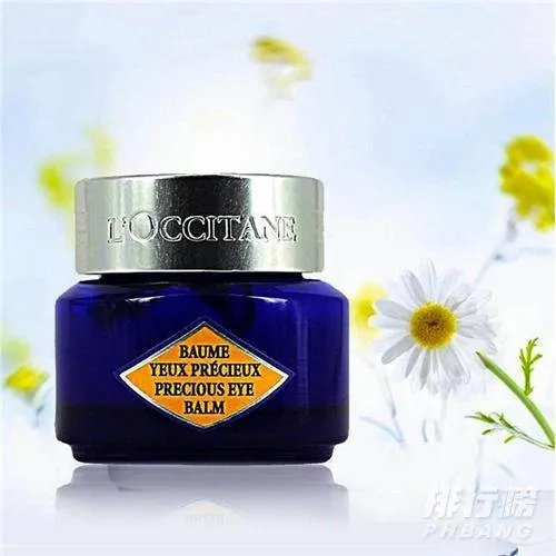 欧舒丹眼霜怎么样_欧舒丹眼霜好用吗