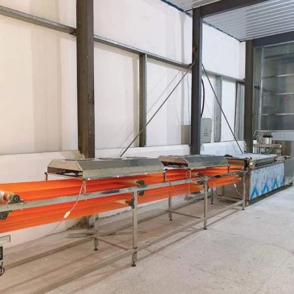 全自动烙饼机多少钱一台