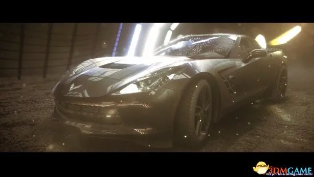 极品飞车18全车辆图鉴 极品飞车18车辆大全