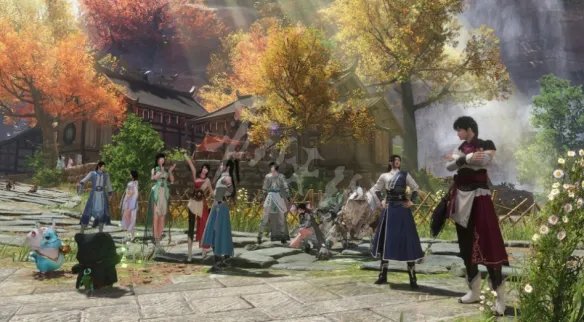 《古剑奇谭网络版海外版》配置要求高吗 推荐配置分享